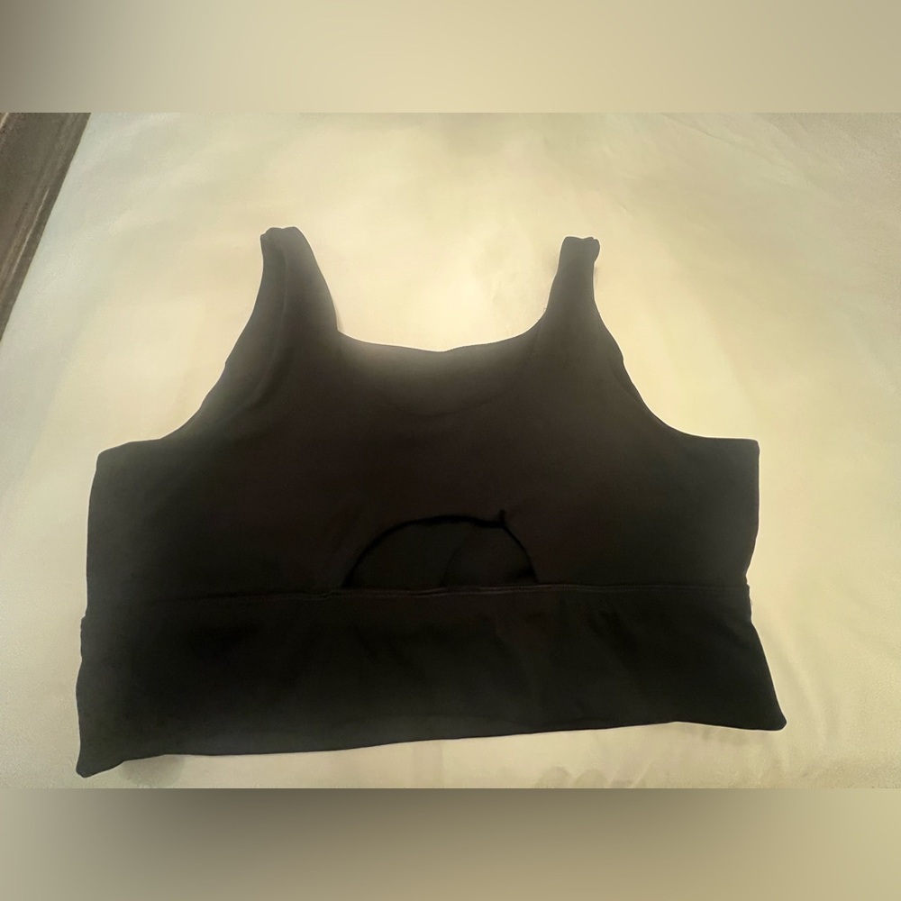 Aerie sports bra, size XL